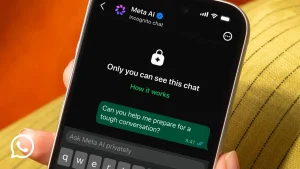 WhatsApp Bu iPhone Modellerinde Artık Çalışmayacak