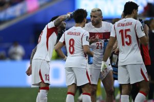 Türkiye A Milli Futbol Takımı Dünya Kupası’na galibiyetle veda etti