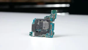 Akıllı Telefonlarda Çip Paketleme Teknolojisi Değişiyor