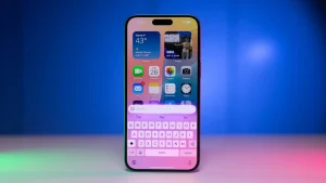 Apple’ın Yeni Yapay Zeka Destekli Siri Özelliği için Bekleme Listesi Geliyor