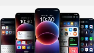 OPPO ColorOS 17 Apple Tarzı Sıvı Cam Tasarımıyla Geliyor