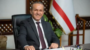 Ataoğlu’ndan 5 Haziran Dünya Çevre Günü mesajı