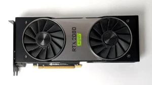 Hiç Piyasaya Sürülmeyen GeForce RTX 2080 Ti SUPER Prototipi Ortaya Çıktı