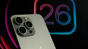 iOS 26.5.2 Güncellemesi Yakında Geliyor