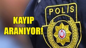 İki gündür haber alınamayan Serkan Yavuz aranıyor