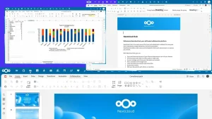 Microsoft Office’e Rakip Euro-Office Geliyor