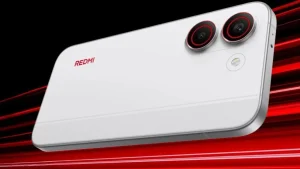 Redmi Turbo 5 Özellikleri Belli Oldu