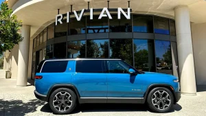 Rivian’a Otonom Sürüş Teknolojisi İçin Dava Açıldı