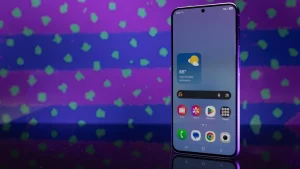 Samsung Üç Galaxy Modeli için One UI 9 Testlerine Başladı
