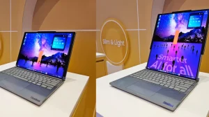 Samsung’un Yuvarlanabilir Telefonu 2028’de Geliyor