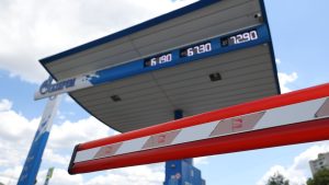 Rusya’nın İrkutsk bölgesinde akaryakıt sorunu nedeniyle tedbirler genişletildi