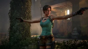 Tomb Raider: Legacy of Atlantis’in Çıkış Tarihi Belli Oldu