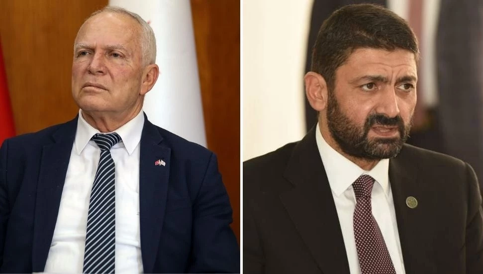 Töre 6 Aralık tarihini işaret etti, UBP Grup Başkan Vekili Atun “karar yok” dedi