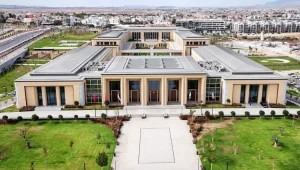 İlk, orta ve mesleki teknikle ilgili dairlerin yasa tasarıları onaylandı