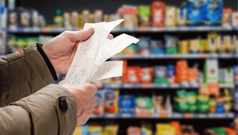KTAMS: Dört kişilik bir aile için açlık sınırı 43 bin 949 TL, yoksulluk sınırı 237 bin 51 TL