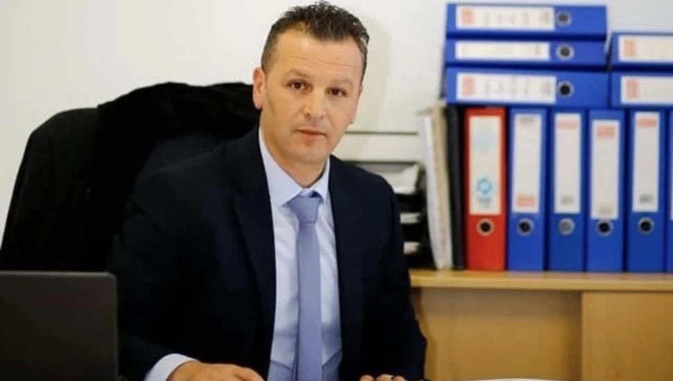 TAM Parti’nin kurucularından Mücahit Kaya partiden istifa etti: Büyük lafı dinlemek gerekirmiş…