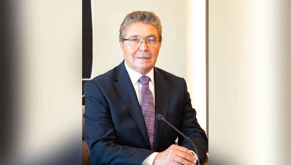 Başbakan Ünal Üstel’den A Milli Futbol Takımı’na destek mesajı: Kupa sizin, gurur hepimizin!