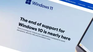 Windows 10 Kullanıcılarına Müjde: Destek Süresi Uzatıldı