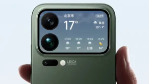 Xiaomi 18 Eylül Ayında 200 MP Kamera ile Geliyor