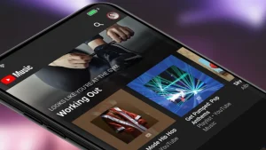 YouTube Music Arayüzü Değişiyor – ShiftDelete.Net