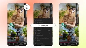YouTube Shorts Arayüzünü Güncelledi – ShiftDelete.Net