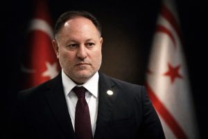 Öztürkler: Toprak tavizi de garantörlüğün tartışılması da söz konusu değildir