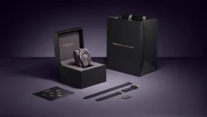 270.000 TL’lik HUAWEI WATCH ULTIMATE DESIGN Serisi Türkiye’de