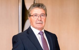 Üstel: “Rum tarafının hukuku siyasi bir silah olarak kullanmasına seyirci kalmayacağız”
