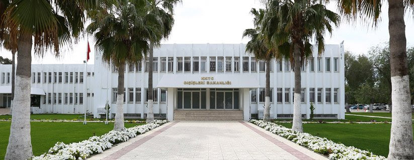 Dışişleri Bakanlığı:” Rum yönetimi, mülkiyet konusunu suistimal ederek, siyasi amaçları için kullanıyor”