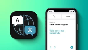 Apple Çeviri Kapsamı Genişliyor iOS 27 ile 9 Yeni Dil Eklendi