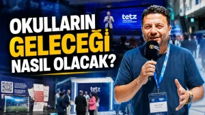 Türkiye Eğitim Teknolojileri Zirvesi: Gelecek Sınıflarda