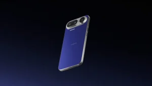 Nubia NaviX Ultra Özellikleri Sızdırıldı! Yapay Zeka Odaklı Amiral Gemisi
