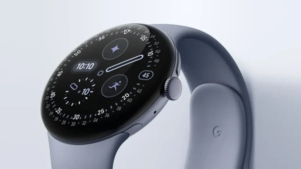 Google Pixel Watch 5 Renk Seçenekleri ve Fiyatları Sızdırıldı
