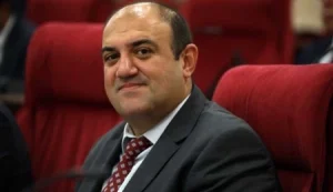 CTP Milletvekili Barçın’ın WhatsApp’ı kapatıldı: İznim dışında sahte hesaplara ekleniyordum