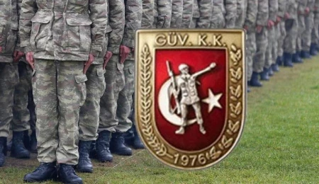 69’uncu dönem bedelli askerlik yoklaması pazartesi günü yapılacak