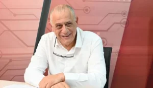 Turizmci Ercan Turhan: THY, Kıbrıs uçuşlarını milli hava yolu anlayışıyla değerlendirmeli