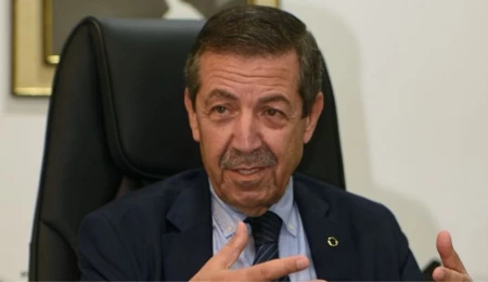 Tahsin Ertuğruloğlu: Empoze algı operasyonları sayesinde çok tehlikeli bir sürece sürüklenme riskiyle karşı karşıyayız