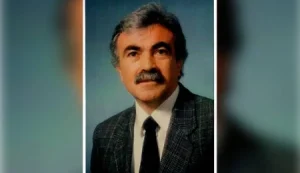 KTMMOB eski Genel Başkanı Bektaş Göze son yolculuğuna uğurlanacak