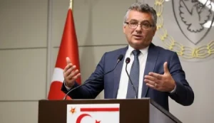 Erhürman’dan süreç değerlendirmesi: Halkı yanıltmayacağız, provokasyonlara teslim olmayacağız