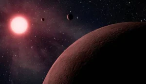 Nükleer patlama modeli Dünya’yı olası asteroit felaketinden koruyabilir