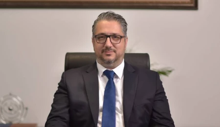 Murat Şenkul’un, WhatsApp, Facebook ve Instagram hesapları erişime kapatıldı