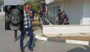 Mavideniz’in hayatını kaybettiği olayda sanıklar suçlu bulundu: Cezaları bugün açıklanacak