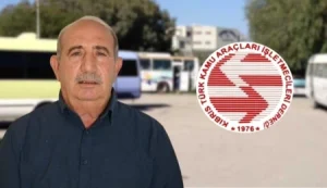 Topaloğlu: Eylemi iyi niyet göstergesi olarak askıya aldık, kalıcı ödeme sistemi oluşturulmalı