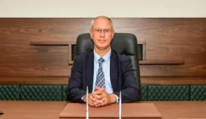 Oğuzhan Hasipoğlu: Amacımız sürdürülebilir bir çalışma hayatı oluşturmak