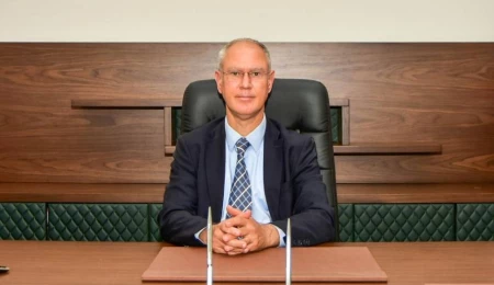 Oğuzhan Hasipoğlu: Amacımız sürdürülebilir bir çalışma hayatı oluşturmak