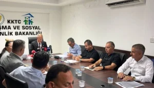 Asgari Ücret 16 Temmuz’da belirlenecek