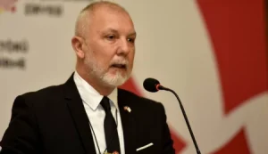 Serhat Akpınar: Hedefimiz, Doğu Akdeniz’in yükseköğretim, bilim ve inovasyon üssü olmak