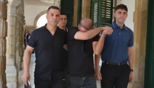 Gece kulübündeki müşteriyi para meselesi nedeniyle bıçakladı: Cezaevine gönderildi