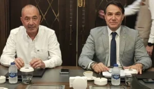 Casino İşletmecileri Birliği: Casino sektöründeki yasaklar ekonomiyi güneye kaydırıyor