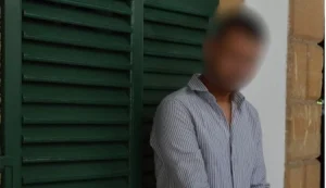 Ercan’da içerisinde uyuşturucu olduğuna inanılan 5 hap barındırmakla itham edilen zanlı 5 gün tutuklu